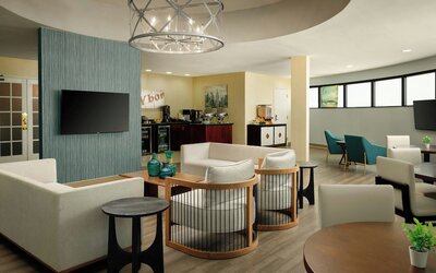 Sheraton Tampa Brandon Hotel