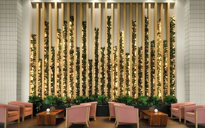 Sheraton Tampa Brandon Hotel
