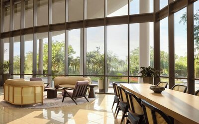 Sheraton Tampa Brandon Hotel