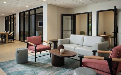 Sheraton Tampa Brandon Hotel