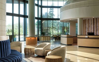 Sheraton Tampa Brandon Hotel