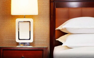 Sheraton Tampa Brandon Hotel