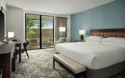 Sheraton Tampa Brandon Hotel