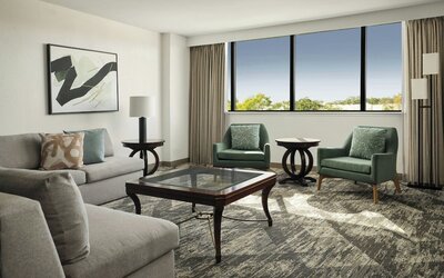 Sheraton Tampa Brandon Hotel