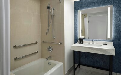 Sheraton Tampa Brandon Hotel