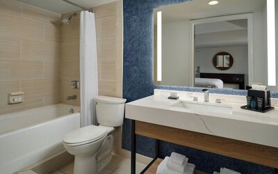 Sheraton Tampa Brandon Hotel