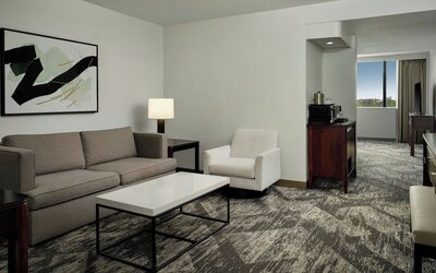 Sheraton Tampa Brandon Hotel