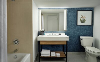Sheraton Tampa Brandon Hotel