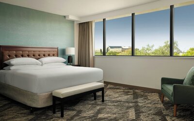 Sheraton Tampa Brandon Hotel