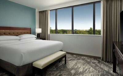 Sheraton Tampa Brandon Hotel