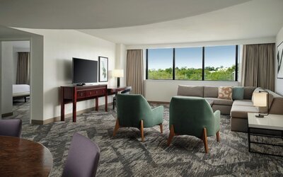 Sheraton Tampa Brandon Hotel