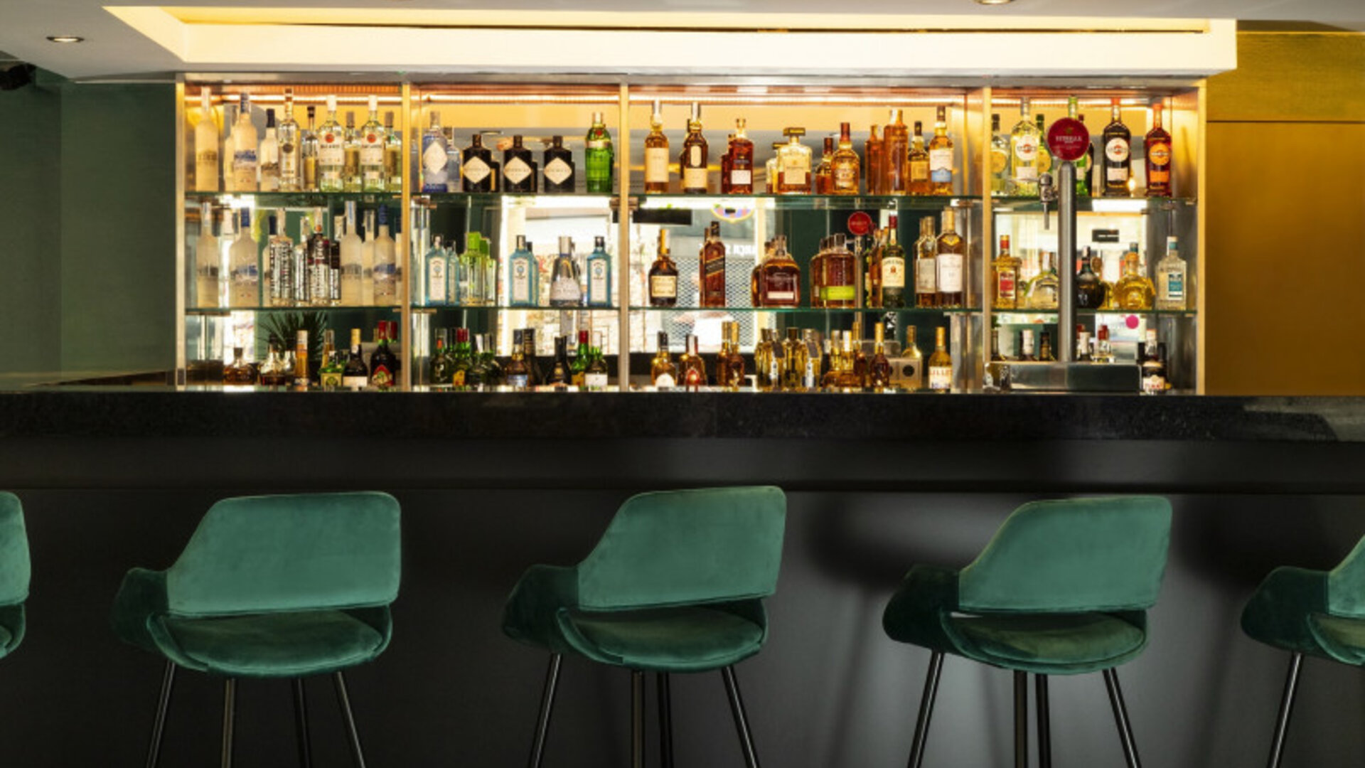 Hotel Le Méridien Barcelona