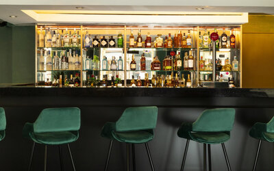 Hotel Le Méridien Barcelona