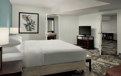 Sheraton Tampa Brandon Hotel