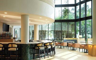 Sheraton Tampa Brandon Hotel