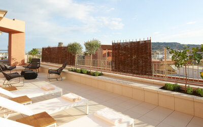 Hotel Le Méridien Barcelona