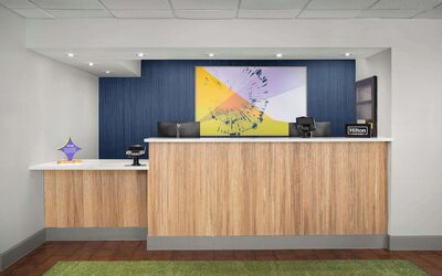 Spark by Hilton Tampa Brandon