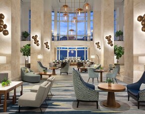 Tampa Marriott Water Street