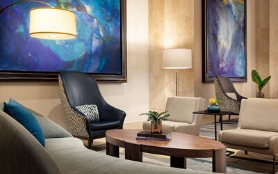 Tampa Marriott Water Street