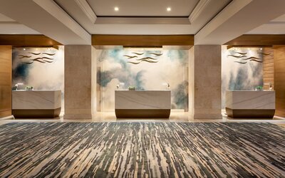 Tampa Marriott Water Street