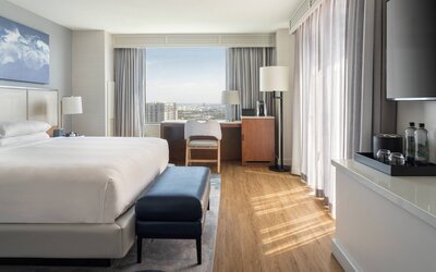 Tampa Marriott Water Street