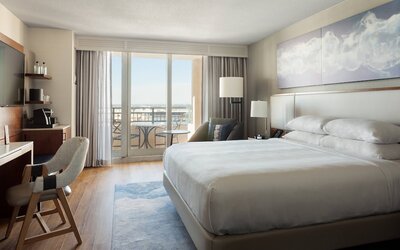 Tampa Marriott Water Street