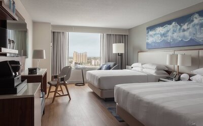 Tampa Marriott Water Street