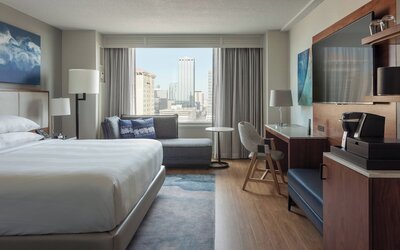 Tampa Marriott Water Street