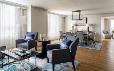 Tampa Marriott Water Street