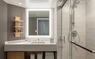 Tampa Marriott Water Street