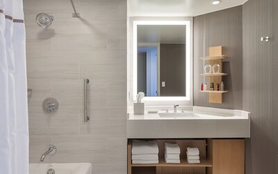 Tampa Marriott Water Street