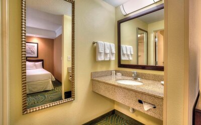 Springhill Suites by Marriott Tampa Brandon
