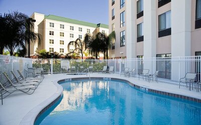 Springhill Suites by Marriott Tampa Brandon