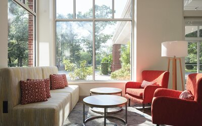 Hilton Garden Inn Tampa East/Brandon