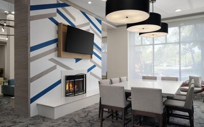Hilton Garden Inn Tampa East/Brandon