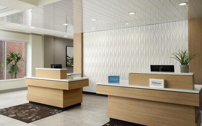 Hilton Garden Inn Tampa East/Brandon