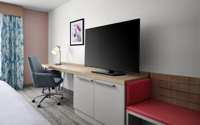 Hilton Garden Inn Tampa East/Brandon