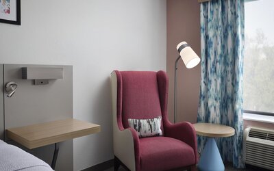 Hilton Garden Inn Tampa East/Brandon