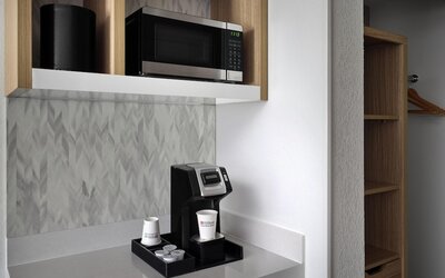Hilton Garden Inn Tampa East/Brandon