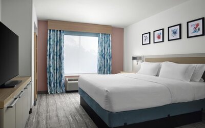 Hilton Garden Inn Tampa East/Brandon