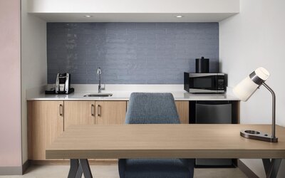 Hilton Garden Inn Tampa East/Brandon