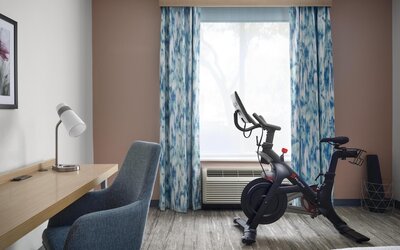 Hilton Garden Inn Tampa East/Brandon