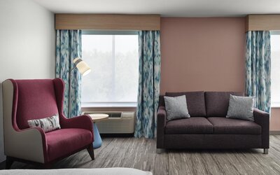 Hilton Garden Inn Tampa East/Brandon