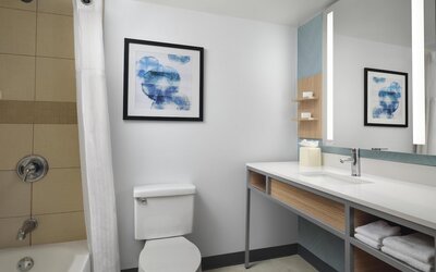 Hilton Garden Inn Tampa East/Brandon