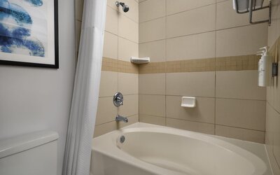 Hilton Garden Inn Tampa East/Brandon
