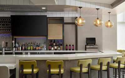Hilton Garden Inn Tampa East/Brandon