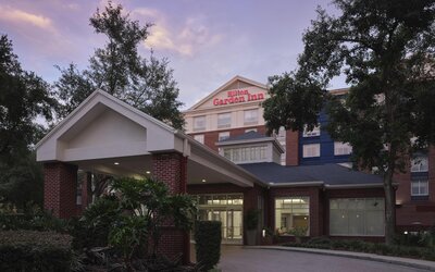Hilton Garden Inn Tampa East/Brandon