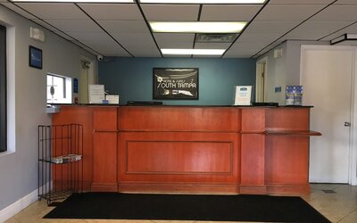 Hotel South Tampa & Suites