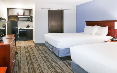 Hotel South Tampa & Suites