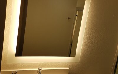 Hotel South Tampa & Suites